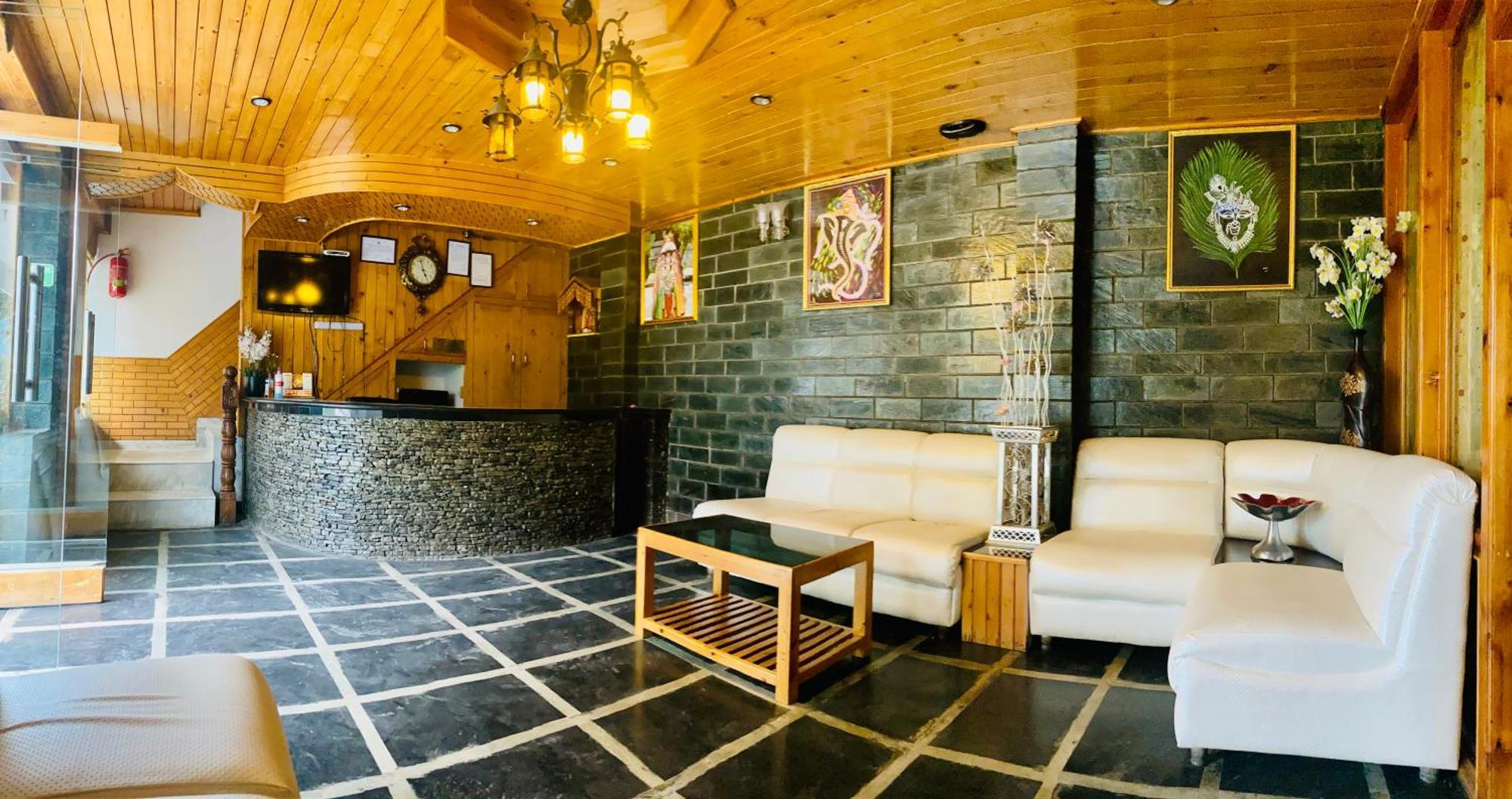 The Hollywood Vibes - #Riverview #Premium Rooms #Prime Location #Most Awarded #Parking #Top Rated #Open Terrace #Best Selling Hotel In Manali Exterior foto